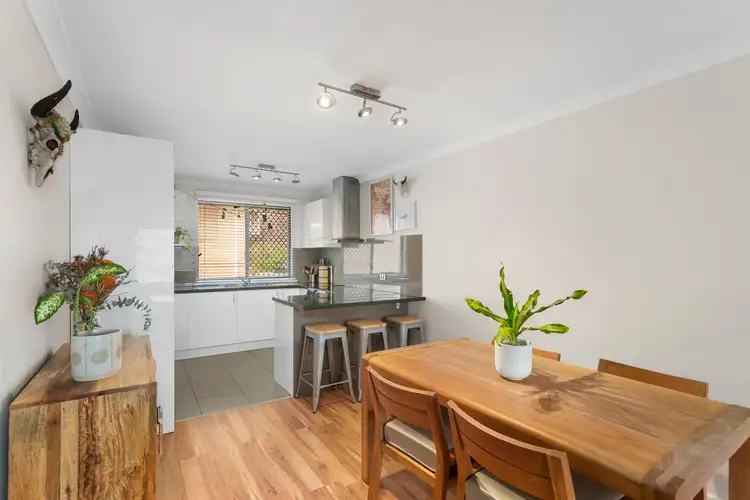 Fifth view of Homely house listing, 16/16 Dover Road, Scarborough WA 6019