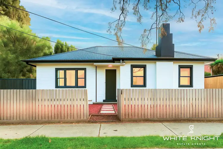Main view of Homely house listing, 11 Navigator Street, Maribyrnong VIC 3032