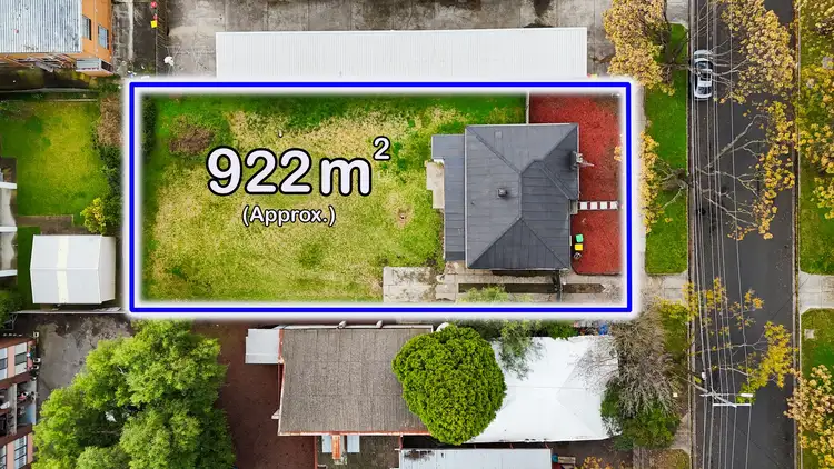 11 Navigator Street, Maribyrnong VIC 3032