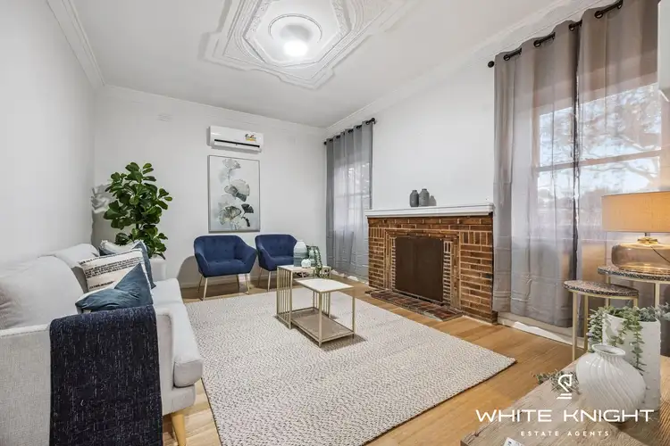 Second view of Homely house listing, 11 Navigator Street, Maribyrnong VIC 3032