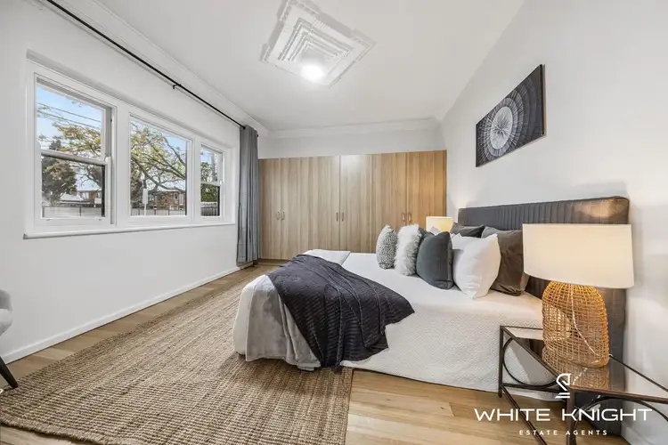 Fifth view of Homely house listing, 11 Navigator Street, Maribyrnong VIC 3032