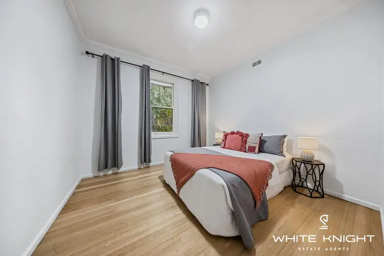 Sixth view of Homely house listing, 11 Navigator Street, Maribyrnong VIC 3032