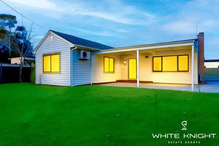 Main view of Homely house listing, 10 Navigator St, Maribyrnong VIC 3032