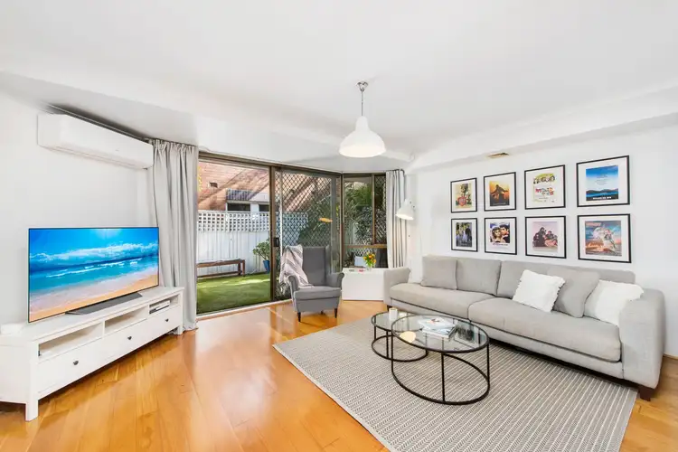 7/61 Yeo Street, Cremorne NSW 2090