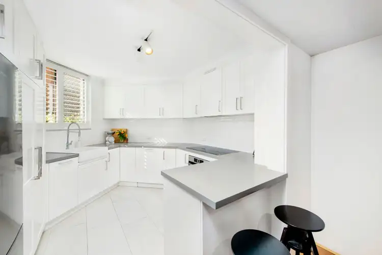 Second view of Homely townhouse listing, 7/61 Yeo Street, Cremorne NSW 2090