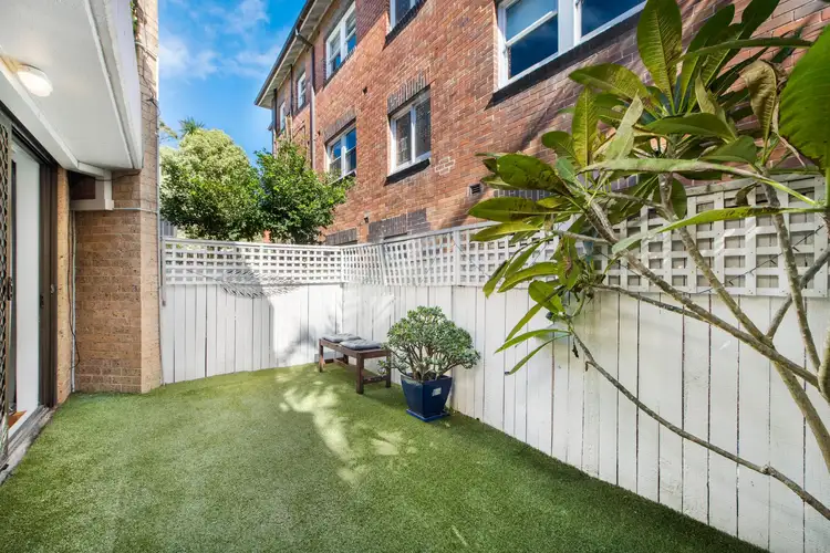 Third view of Homely townhouse listing, 7/61 Yeo Street, Cremorne NSW 2090
