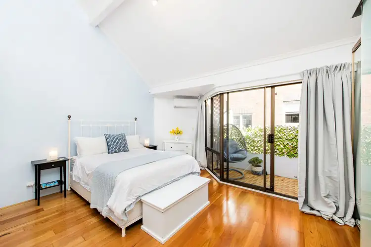 Fourth view of Homely townhouse listing, 7/61 Yeo Street, Cremorne NSW 2090