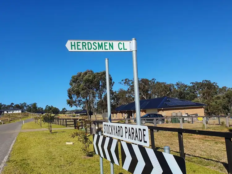 10 Herdsmen Close, Muswellbrook NSW 2333