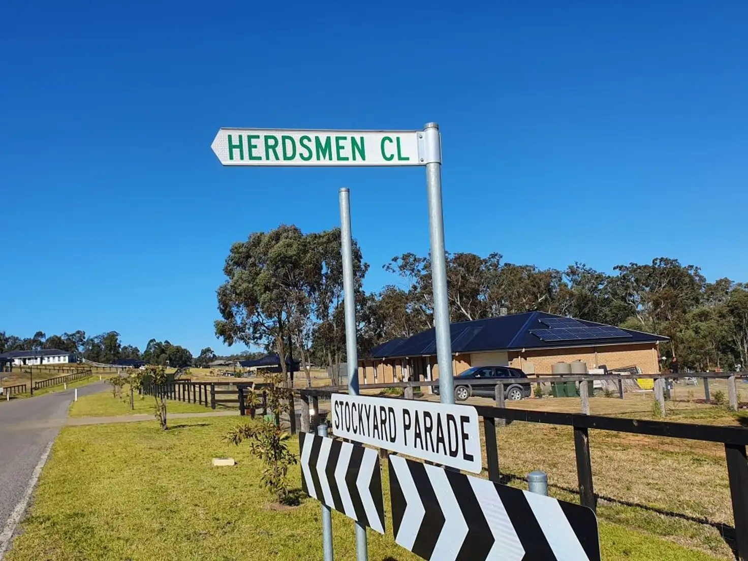 Main view of Homely land listing, 10 Herdsmen Close, Muswellbrook NSW 2333
