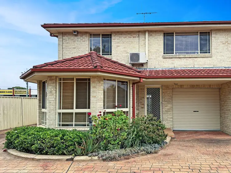 Main view of Homely townhouse listing, 7/92 Kendall Drive, Casula NSW 2170