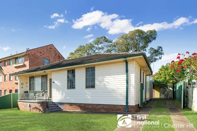 71 Priam Street, Chester Hill NSW 2162