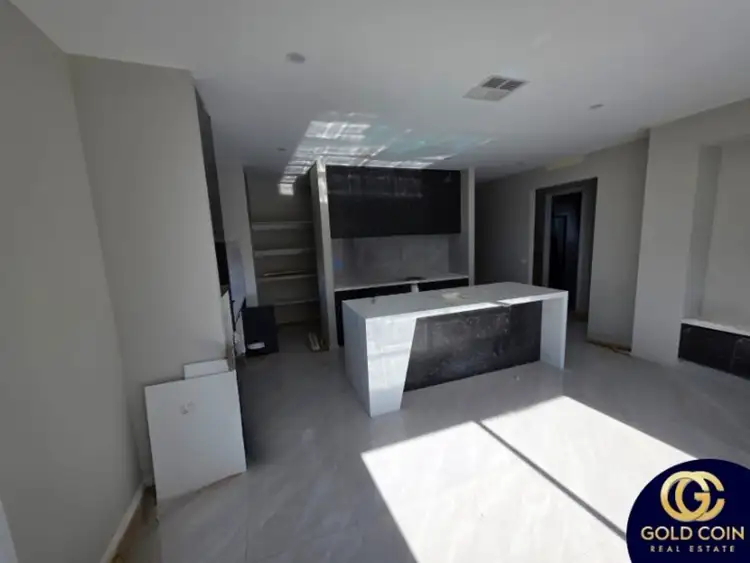 Second view of Homely house listing, 3 Tipperary Drive, Rockbank VIC 3335