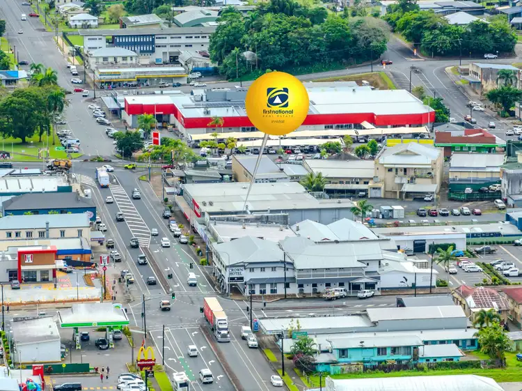 41-45 Ernest Street, Innisfail QLD 4860