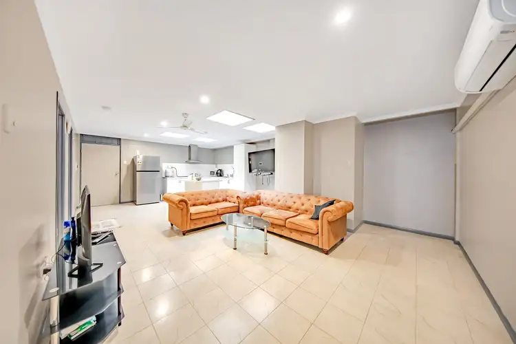 Main view of Homely block of units listing, 41-45 Ernest Street, Innisfail QLD 4860
