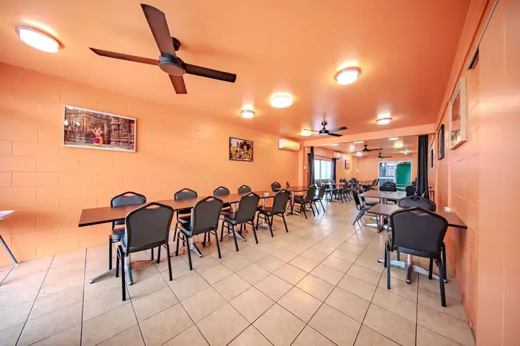 Fifth view of Homely block of units listing, 41-45 Ernest Street, Innisfail QLD 4860