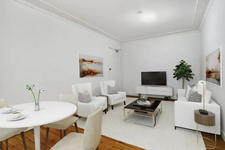 Main view of Homely unit listing, 4/38 George Street, Mortdale NSW 2223