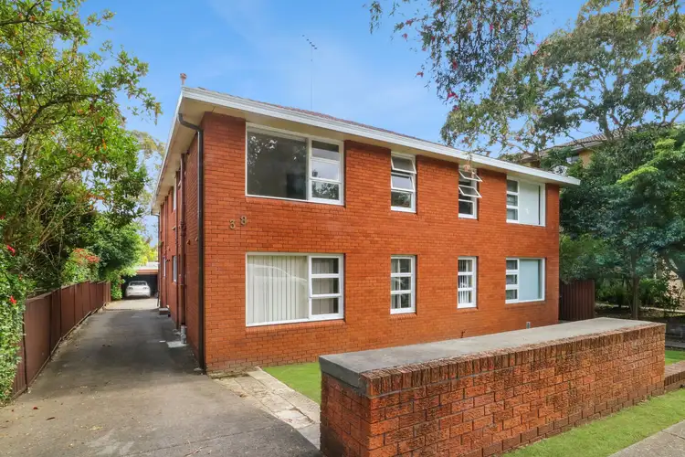Third view of Homely unit listing, 4/38 George Street, Mortdale NSW 2223