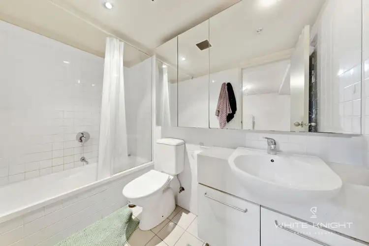 Sixth view of Homely apartment listing, 110/1 Bouverie Street, Carlton VIC 3053