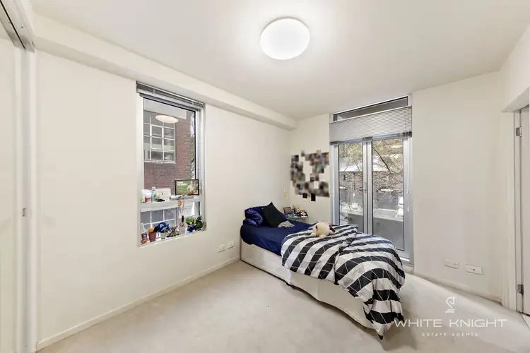 Seventh view of Homely apartment listing, 110/1 Bouverie Street, Carlton VIC 3053