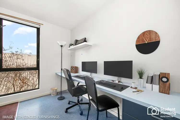 Second view of Homely apartment listing, 203/60 Waverley Road, Malvern East VIC 3145