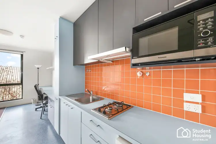 Third view of Homely apartment listing, 203/60 Waverley Road, Malvern East VIC 3145