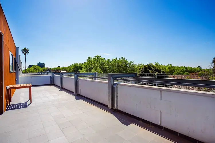 Fifth view of Homely apartment listing, 203/60 Waverley Road, Malvern East VIC 3145