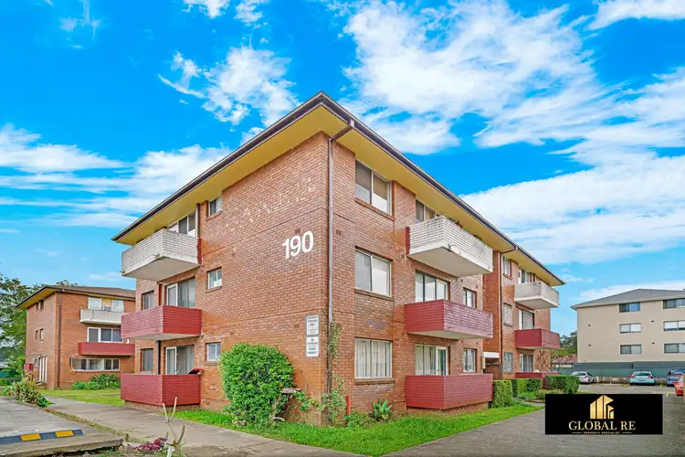 Main view of Homely unit listing, 13/190 Sandal Cres, Carramar NSW 2163