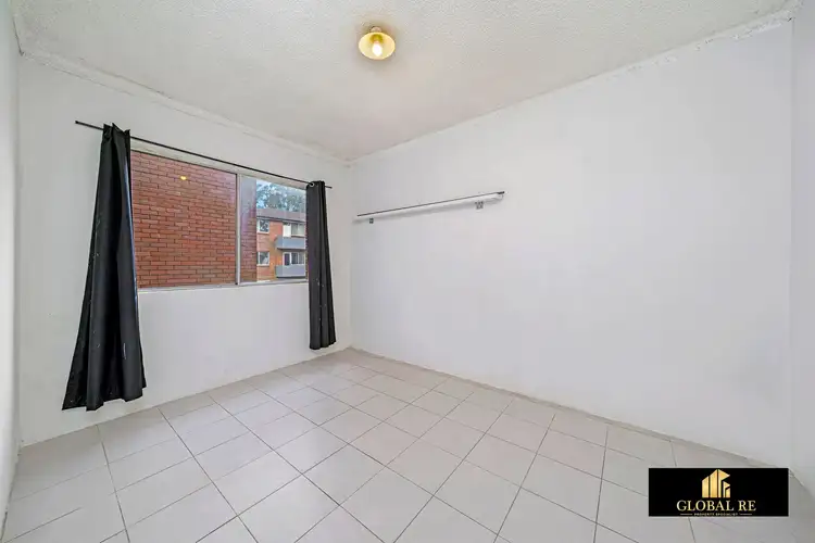 Sixth view of Homely unit listing, 13/190 Sandal Cres, Carramar NSW 2163