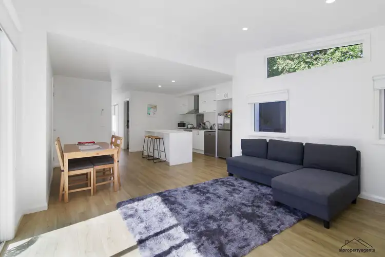 Fourth view of Homely house listing, 4/6 Bowden Street, Horsham VIC 3400