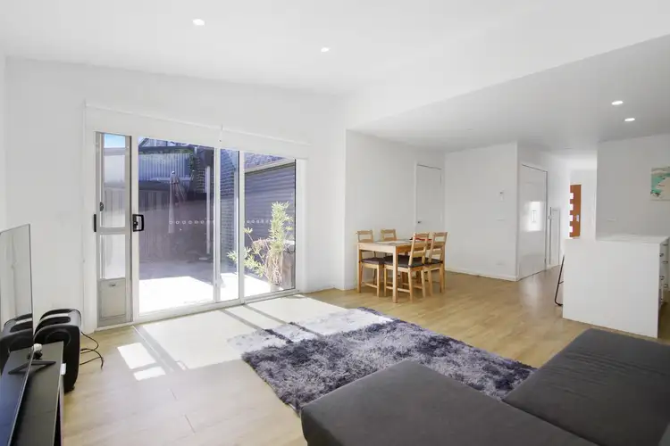 Sixth view of Homely house listing, 4/6 Bowden Street, Horsham VIC 3400