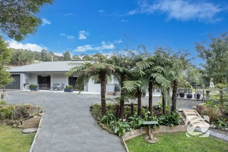 Main view of Homely rural property listing, 1808 Gembrook-Tonimbuk Road, Tonimbuk VIC 3815