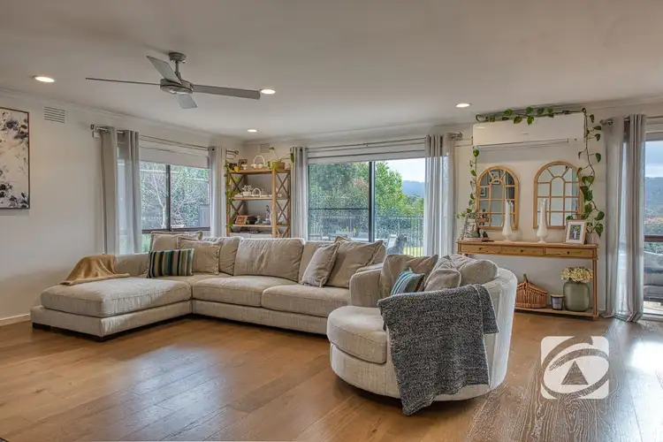 Fifth view of Homely rural property listing, 1808 Gembrook-Tonimbuk Road, Tonimbuk VIC 3815