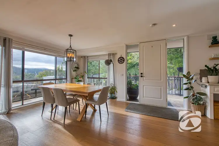 Sixth view of Homely rural property listing, 1808 Gembrook-Tonimbuk Road, Tonimbuk VIC 3815