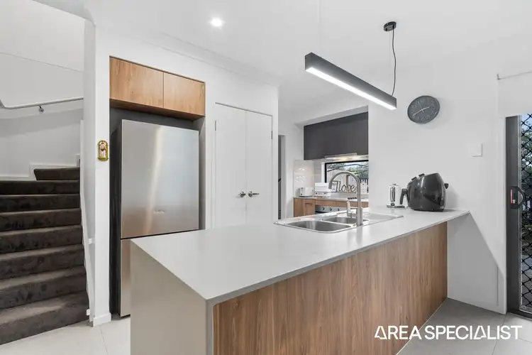 53/142 The Heights Boulevard, Pimpama QLD 4209