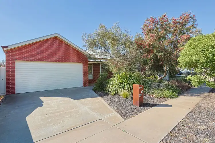 Main view of Homely house listing, 336 Eighth Street, Mildura VIC 3500