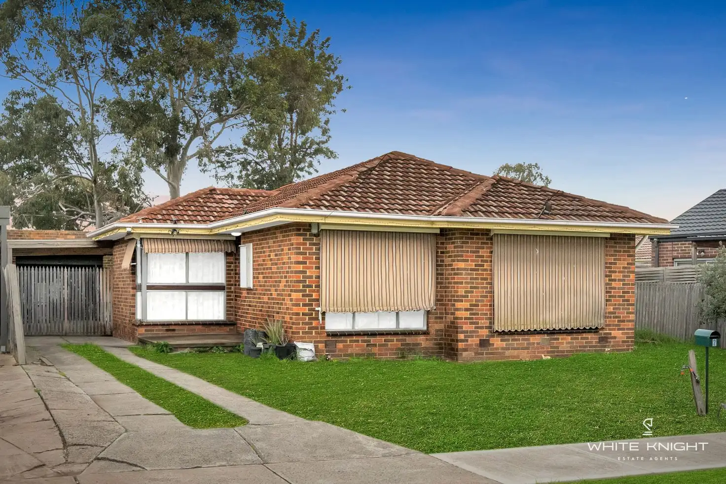 Main view of Homely house listing, 2 ELSTREE COURT, Kealba VIC 3021