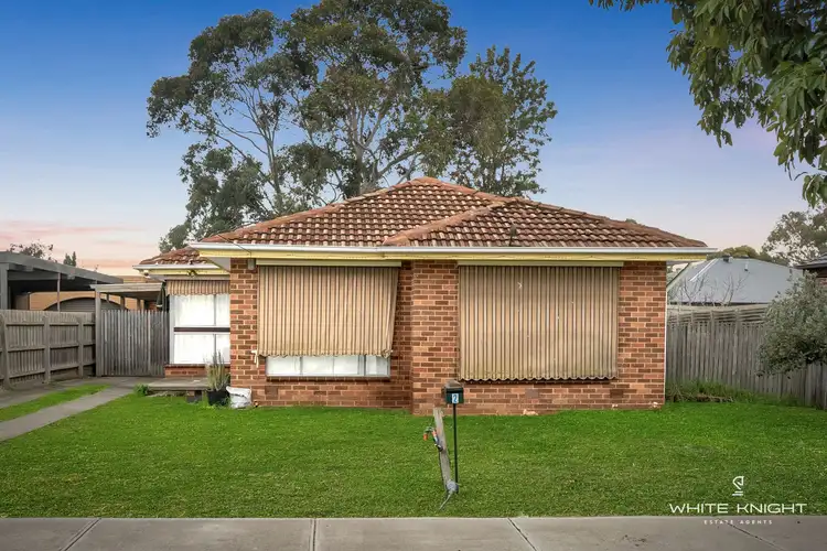 Fourth view of Homely house listing, 2 ELSTREE COURT, Kealba VIC 3021