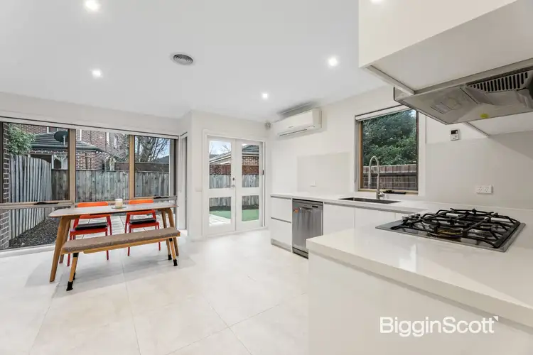Third view of Homely townhouse listing, 9/81-97 Mitcham Road, Donvale VIC 3111