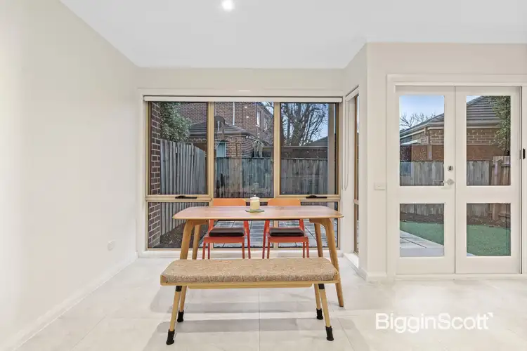 Fourth view of Homely townhouse listing, 9/81-97 Mitcham Road, Donvale VIC 3111