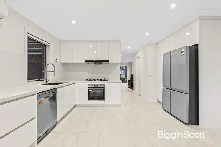 Fifth view of Homely townhouse listing, 9/81-97 Mitcham Road, Donvale VIC 3111