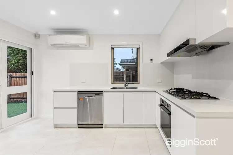 Sixth view of Homely townhouse listing, 9/81-97 Mitcham Road, Donvale VIC 3111