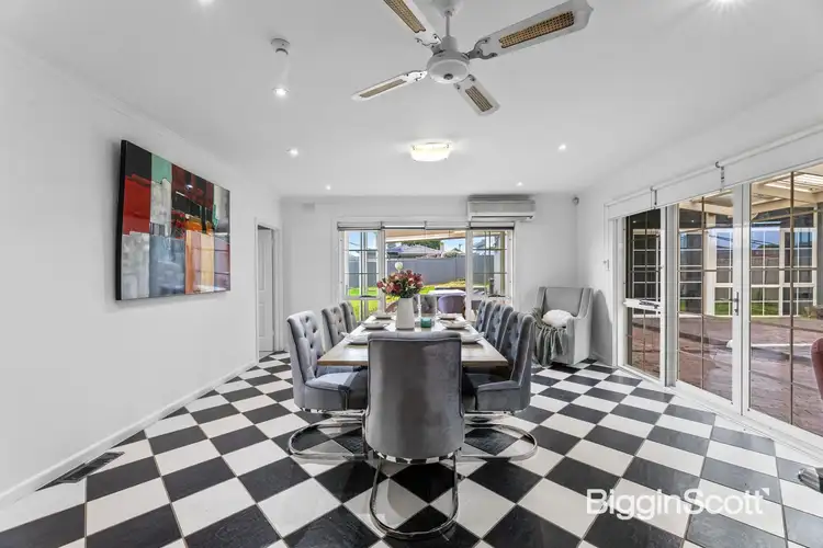 Second view of Homely house listing, 17 Vera Street, Bulleen VIC 3105