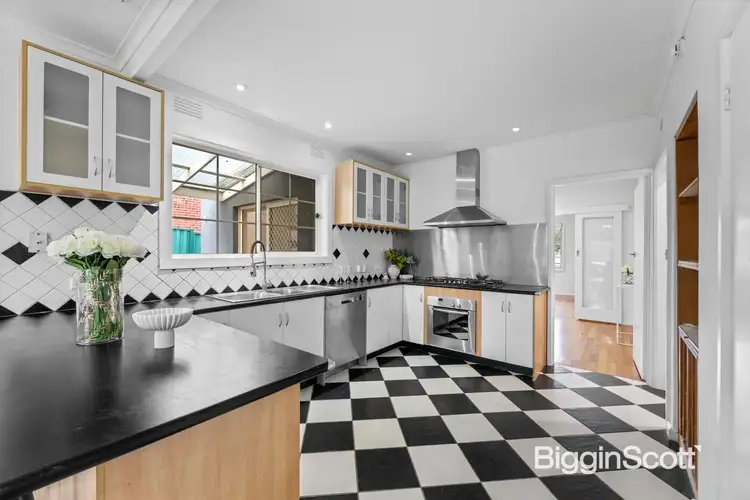 Fourth view of Homely house listing, 17 Vera Street, Bulleen VIC 3105