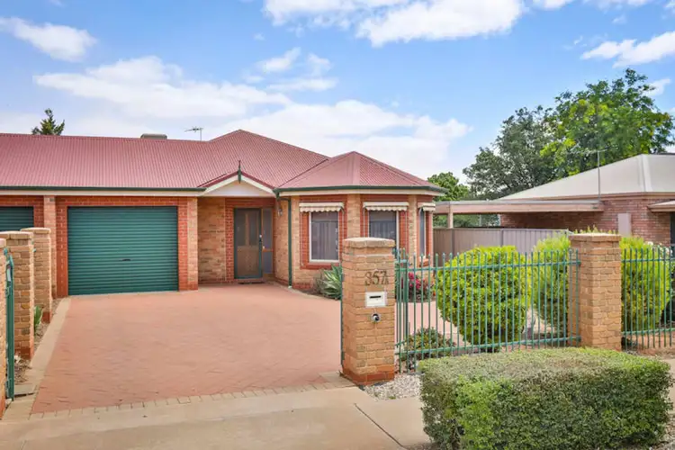 Main view of Homely house listing, 357A Eleventh Street, Mildura VIC 3500