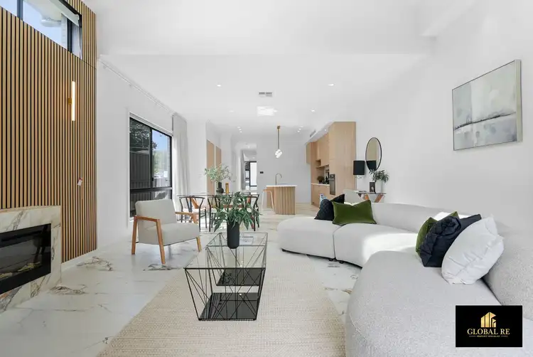 Fourth view of Homely house listing, 15A Links Avenue, Cabramatta NSW 2166