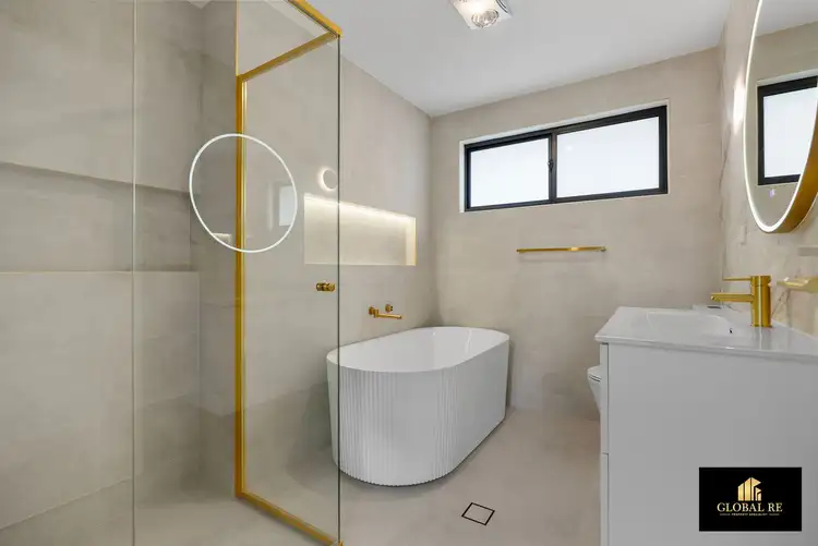 Sixth view of Homely house listing, 15A Links Avenue, Cabramatta NSW 2166