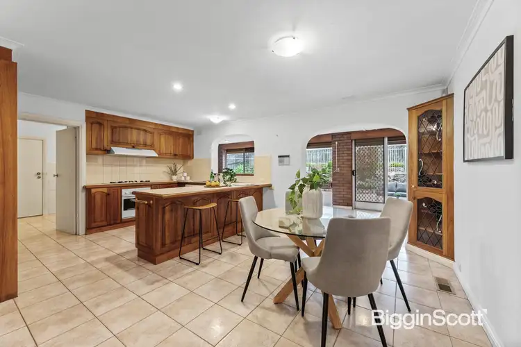 Sixth view of Homely house listing, 13 Southam Court, Bulleen VIC 3105