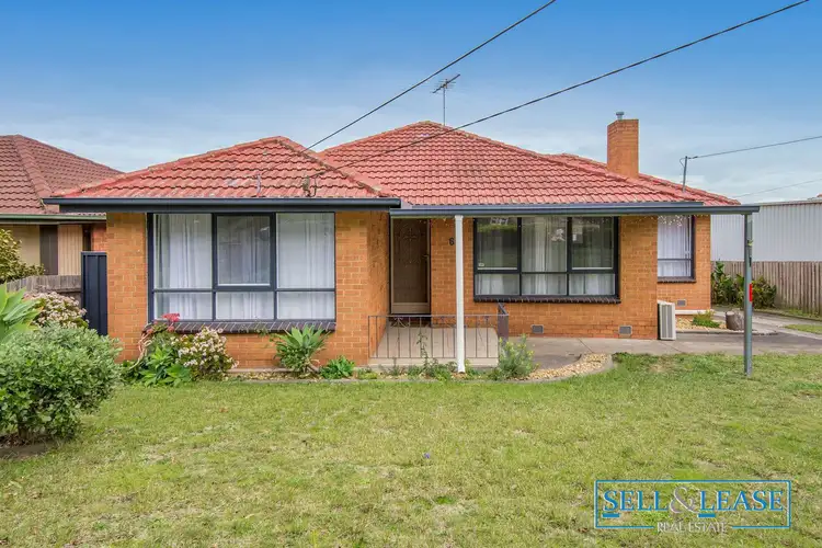 Main view of Homely house listing, 6 Belvedere Court, Noble Park VIC 3174