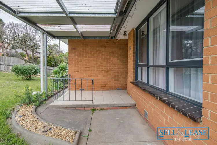 Second view of Homely house listing, 6 Belvedere Court, Noble Park VIC 3174