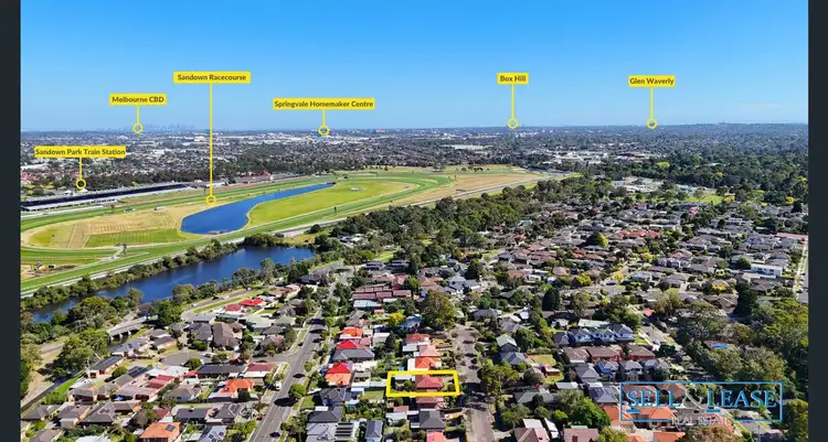 Third view of Homely house listing, 6 Belvedere Court, Noble Park VIC 3174